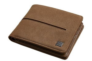 BILLETERA DE HOMBRE CHAD - CYZONE 